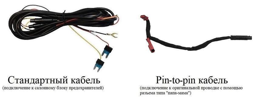 Штатний відеореєстратор RedPower DVR-BMW18-G для BMW X4 TOP (G02) 2017+