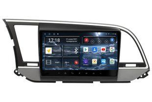 Штатна магнітола для Hyundai Elantra AD (2015-2019) на Android 10 RedPower 71094