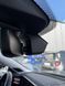Штатный видеорегистратор на две камеры RedPower DVR-VAG15-G DUAL для Volkswagen Tiguan 3 и Skoda Kodiaq 2