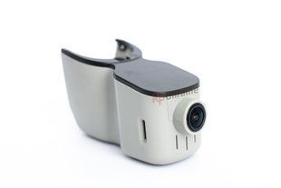 Штатный WiFi Full HD видеорегистратор скрытой установки для AUDI (2004-2015) Redpower (RZ_DVRAUD2NGR)
