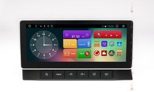 Штатна автомагнітола для Audi A6L (2010&ndash;2011) на Android 6 (Marshmallow) RedPower 31251 IPS