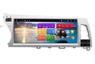 Штатна магнітола для Audi Q7 (2006&ndash;2009 рр.) на Android 6.0 RedPower 31252 IPS