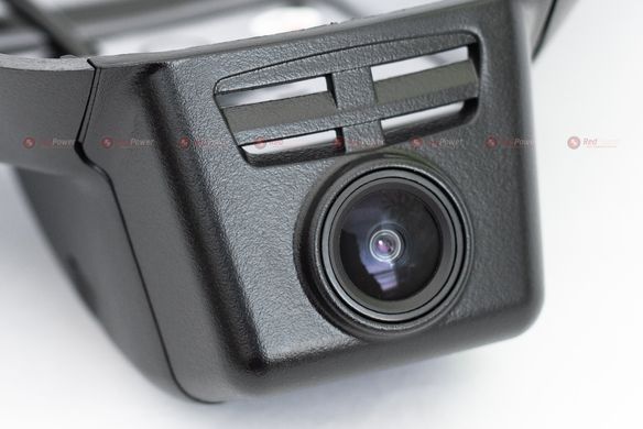 Штатный Wi-Fi Full HD видеорегистратор скрытой установки для Mercedes GLS и GLE Redpower DVR-MBS3-N (черный)