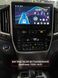Штатная магнитола для Toyota Land Cruiser 200 (10.2015-06.2021) на Android 10 RedPower 75201 Hi-Fi