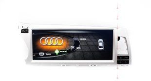 Штатна магнітола для Audi Q7 (2009&ndash;2012) на Android 6.0 RedPower 31253 IPS
