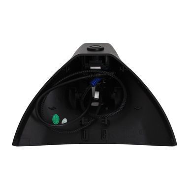 Штатний відеореєстратор RedPower DVR-VAG7-G чорний для Skoda Octavia (13-18), Superb (2015-2025) з Line Assist