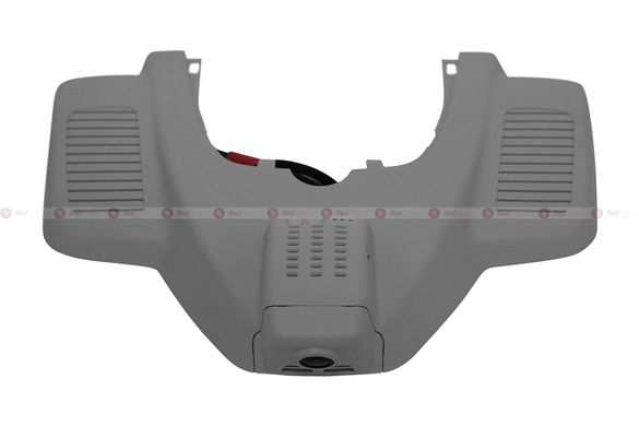 Штатный Wi-Fi Full HD видеорегистратор скрытой установки для Mercedes GLS и GLE Redpower DVR-MBS3-N (серый)
