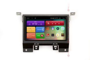 Штатний головний пристрій для Range Rover Discovery 4 на Android 4.4.2 RedPower 21024B
