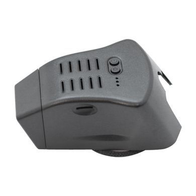 Штатный видеорегистратор RedPower DVR-VOL11-G для Volvo XC90 (2023+)
