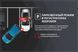 Двухканальний штатный видеорегистратор RedPower DVR-MBC-G Dual (черный) для Mercedes C-Class, E-Class и GLC