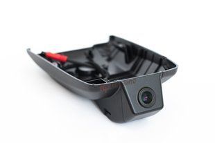 Штатный Wi-Fi Full HD видеорегистратор скрытой установки для Toyota Camry V70 (2017+) от Redpower (RZ_DVR-TOY3-N)