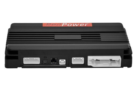 Підсилювач з DSP процесором RedPower для Mark Levinson TOYOTA/LEXUS 12*64Вт