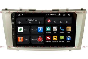 Штатна магнітола для Toyota Camry V40 на Android 10 Redpower 61264