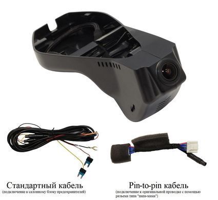Штатний відеореєстратор Redpower DVR-INF-G  для Infinity