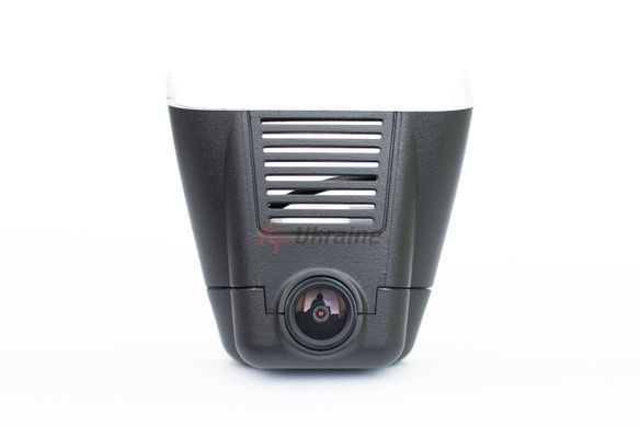 Штатний Wi-Fi Full HD відеореєстратор прихованого встановлення для Jaguar XJL від RedPower (RZ_DVR-LR9-N)