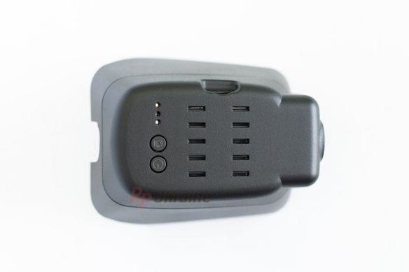 Штатний Wi-Fi Full HD відеореєстратор прихованого встановлення для Jaguar XJL від RedPower (RZ_DVR-LR9-N)