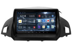 Штатна магнітола для Ford Kuga 2-покоління 2012-2019 на Android 10 RedPower 71151