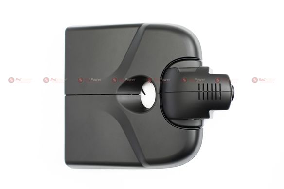 Штатный Wi-Fi Full HD видеорегистратор скрытой установки для Opel Mokka в коробе (кожухе) от Redpower DVR-OPM-N