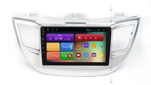 Штатное головное устройство для Hyundai Tucson (2015-2018) на Android 8 RedPower 51147 R IPS DSP