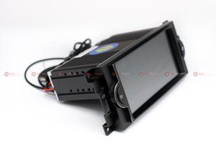 Штатна магнітола для Jeep, Dodge, Chrysler на Android 10 RedPower 71220