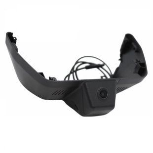 Штатний відеореєстратор RedPower DVR-TOY12-G для Toyota Prado 250 та Lexus GX550