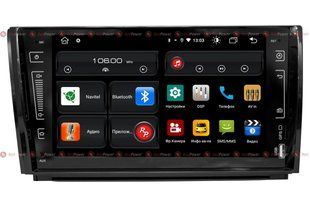Штатна магнітола для Toyota Sequoia, Tundra на Android 10 RedPower 61188