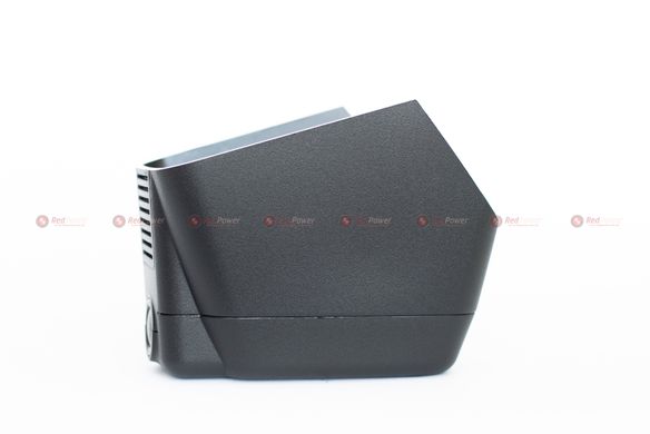 Штатный Wi-Fi Full HD видеорегистратор скрытой установки для Jaguar XJL от Redpower DVR-LR9-N