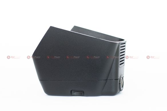 Штатный Wi-Fi Full HD видеорегистратор скрытой установки для Jaguar XJL от Redpower DVR-LR9-N