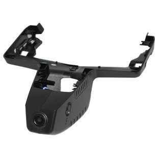 Штатний відеореєстратор RedPower DVR-BMW19-G для X6 G06 (2023+ рестайл), X5 G05 (2023+ рестайл), 5 G60 (2023+) TOP