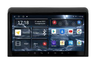 Штатна магнітола для Hyundai Sonata LF рестайлінг (2017-2019) на Android 10 RedPower 71209