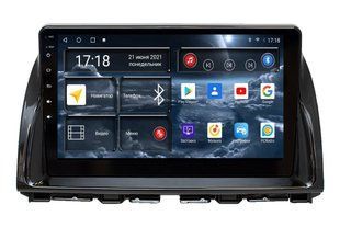 Штатна магнітола для Mazda CX-5 на Android 10 RedPower 71112