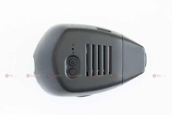 Штатный Wi-Fi Full HD видеорегистратор скрытой установки для Volvo S60 от Redpower DVR-VOL8-N