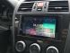Штатное головное устройство для Subaru Forester, Impreza, XV на Android 7 RedPower 31062 IPS DSP
