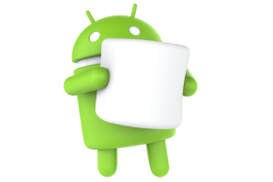 Android 6.0 на устройствах Redpower