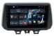 Штатное головное устройство для Hyundai Tucson 2018+ на Android 7.1.1 (Nougat) RedPower 31247 R IPS DSP